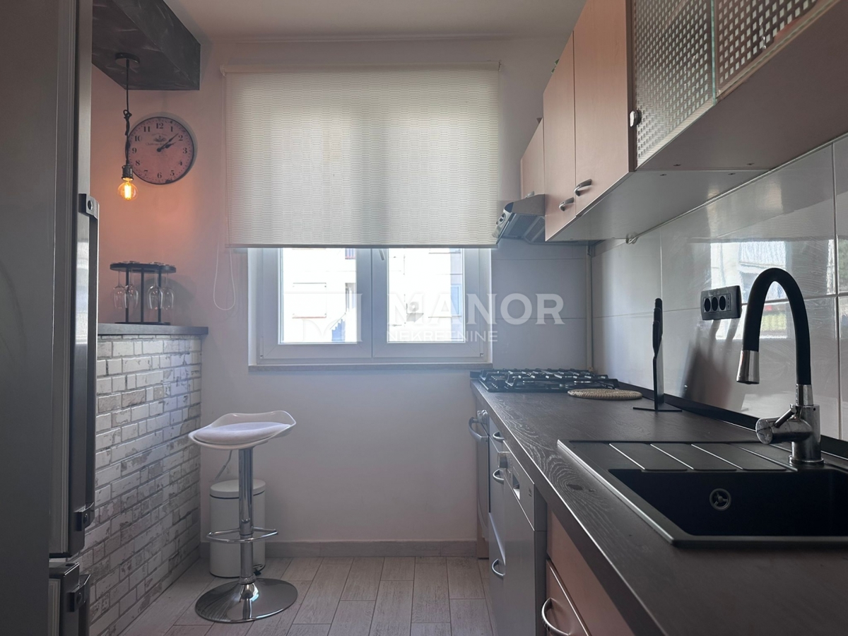 Appartamento Škurinje, Rijeka, 50m2