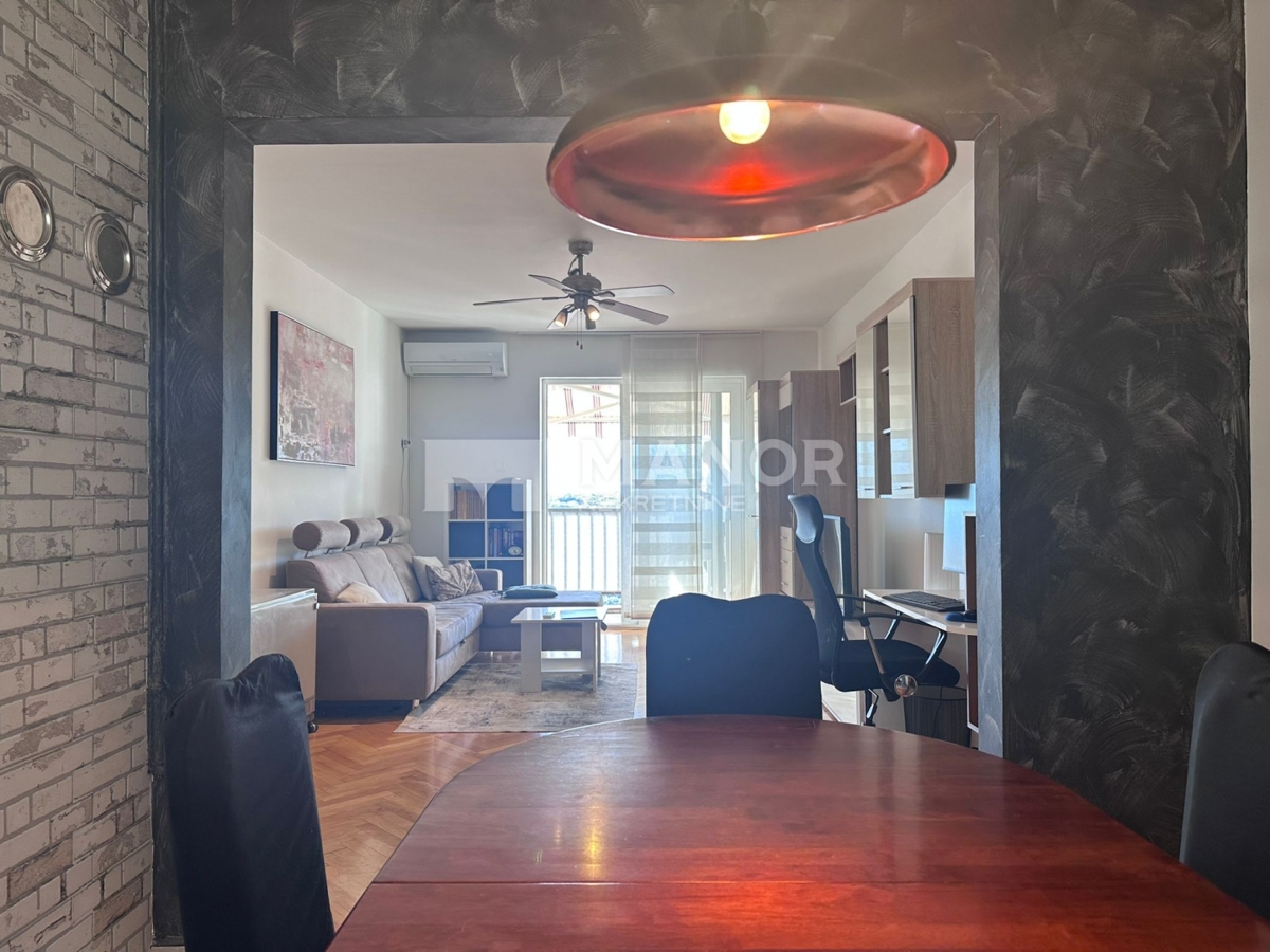 Appartamento Škurinje, Rijeka, 50m2