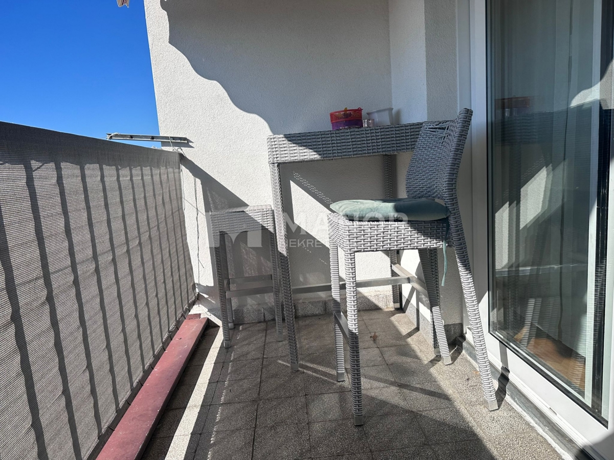 Appartamento Škurinje, Rijeka, 50m2