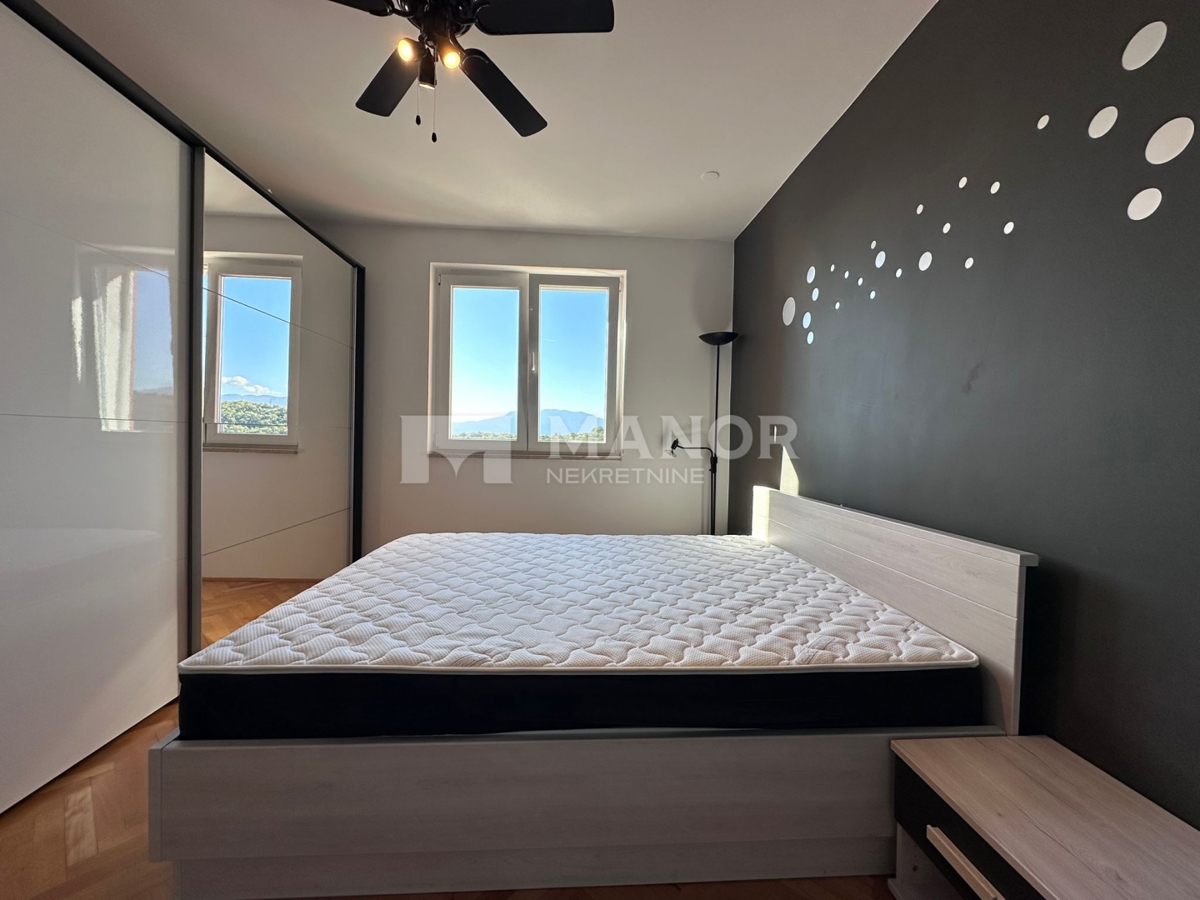 Appartamento Škurinje, Rijeka, 50m2