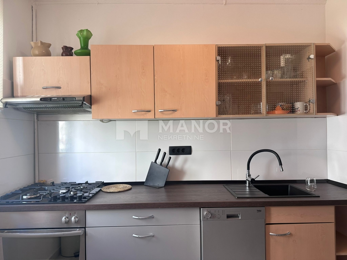 Appartamento Škurinje, Rijeka, 50m2