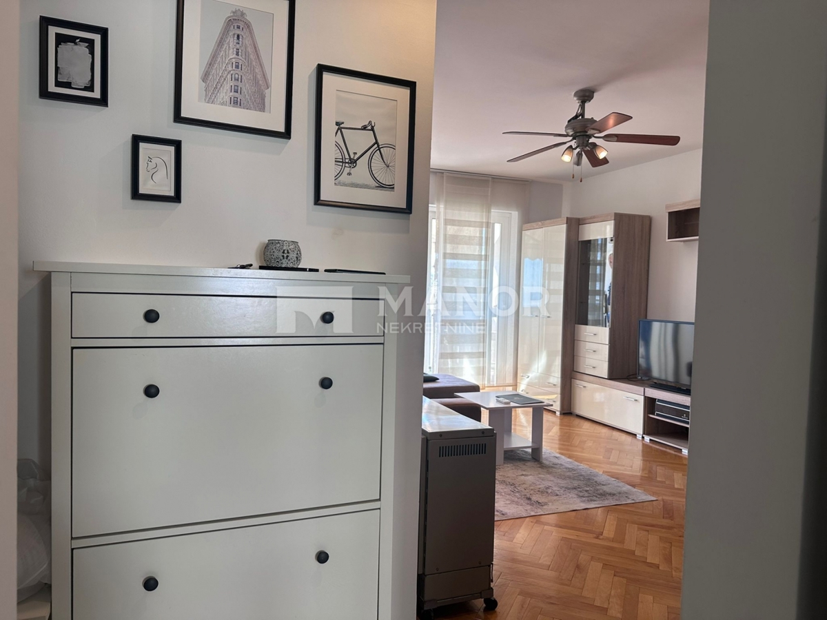 Appartamento Škurinje, Rijeka, 50m2