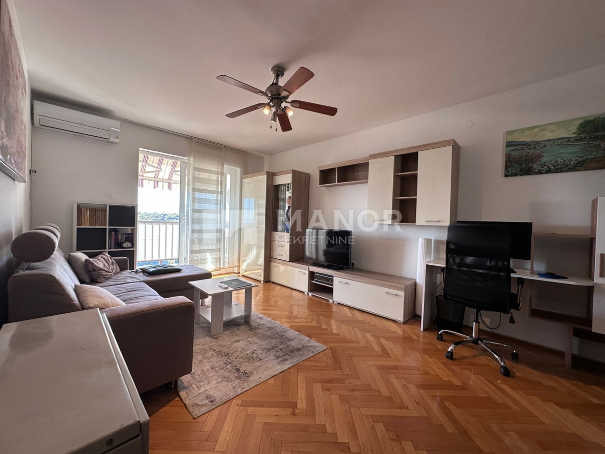 Appartamento Škurinje, Rijeka, 50m2