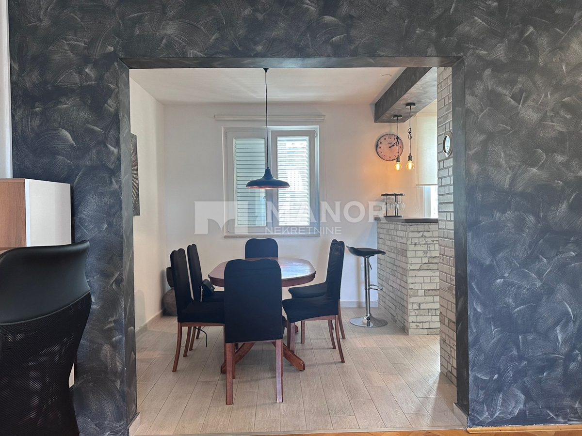 Appartamento Škurinje, Rijeka, 50m2