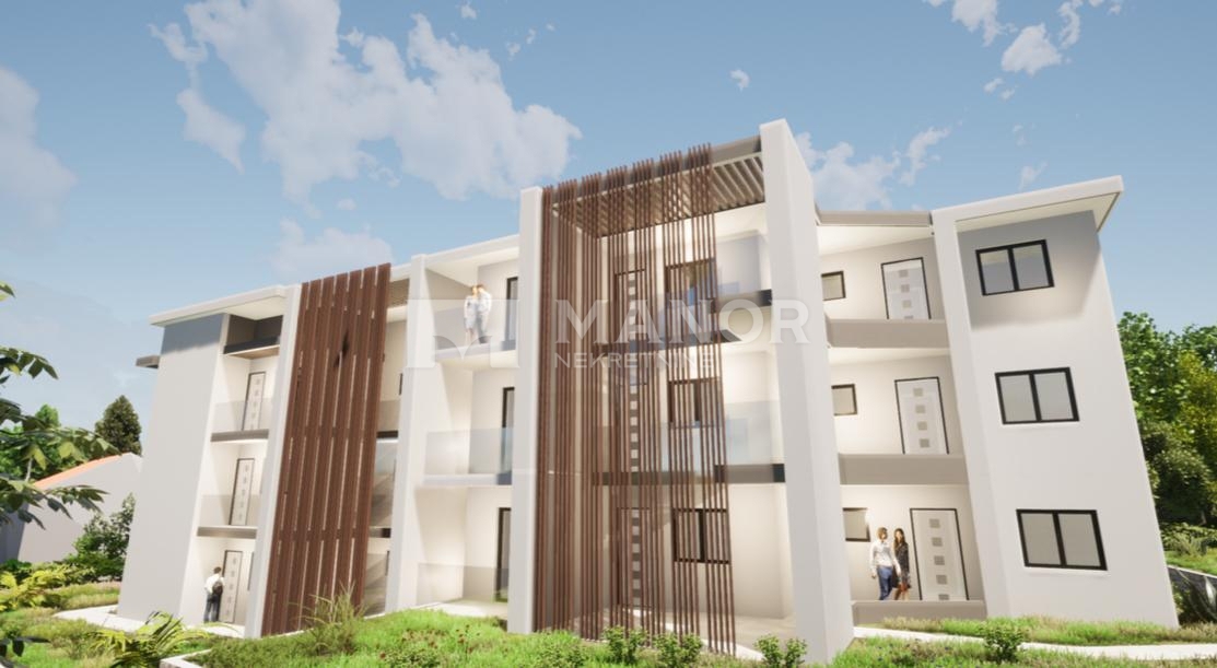 Appartamento Ika, Opatija - Okolica, 69m2