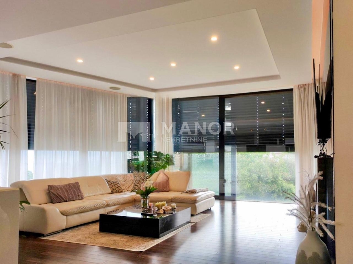 Appartamento Matulji, 160m2