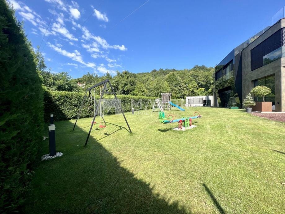 Appartamento Matulji, 160m2