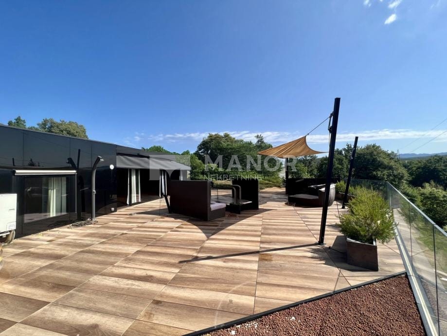 Appartamento Matulji, 160m2