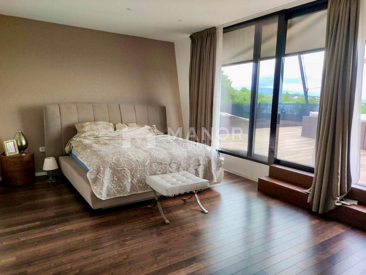 Appartamento Matulji, 160m2