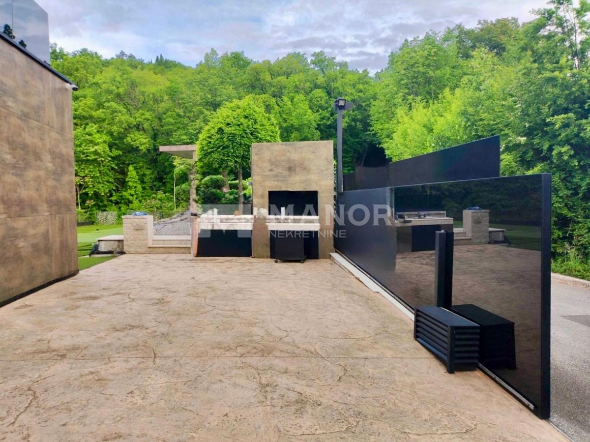 Appartamento Matulji, 160m2