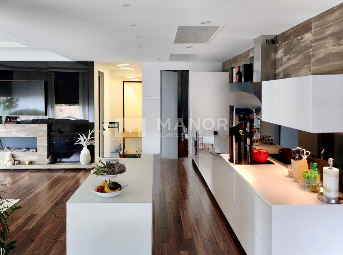 Appartamento Matulji, 160m2