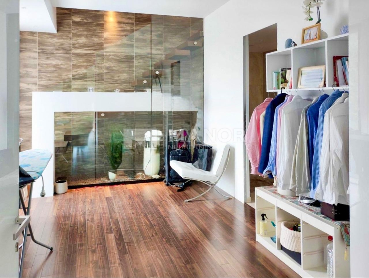 Appartamento Matulji, 160m2