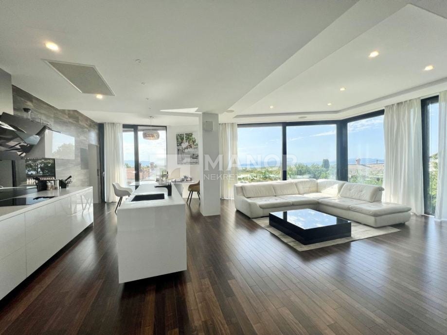 Appartamento Matulji, 160m2