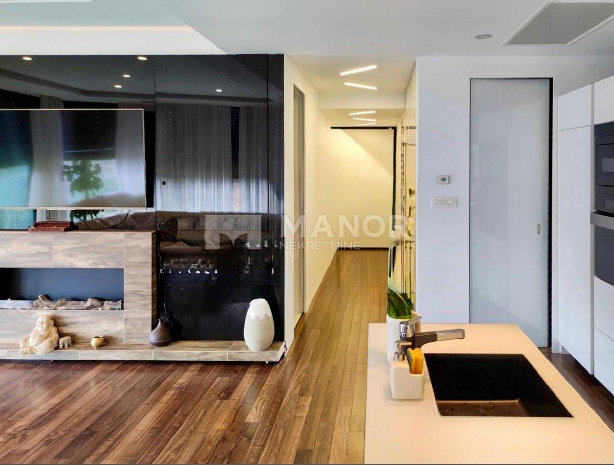 Appartamento Matulji, 160m2