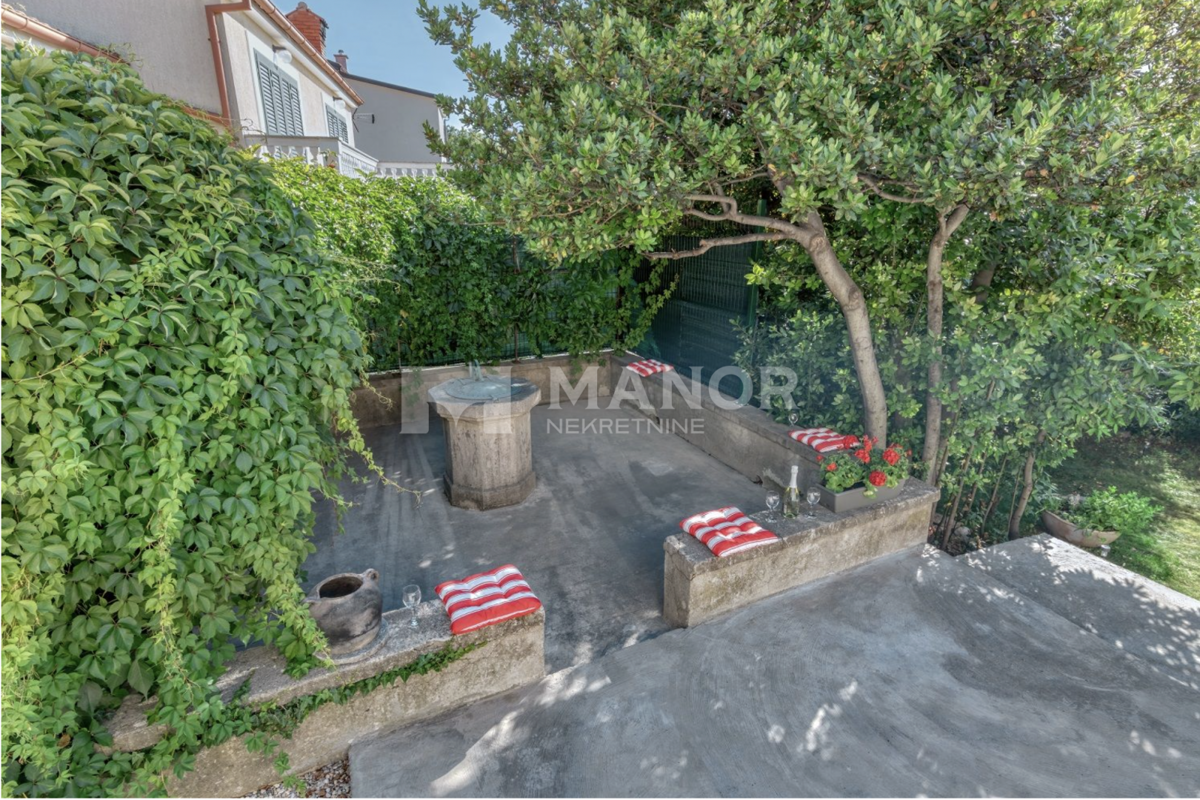 Casa Kraljevica, 110m2