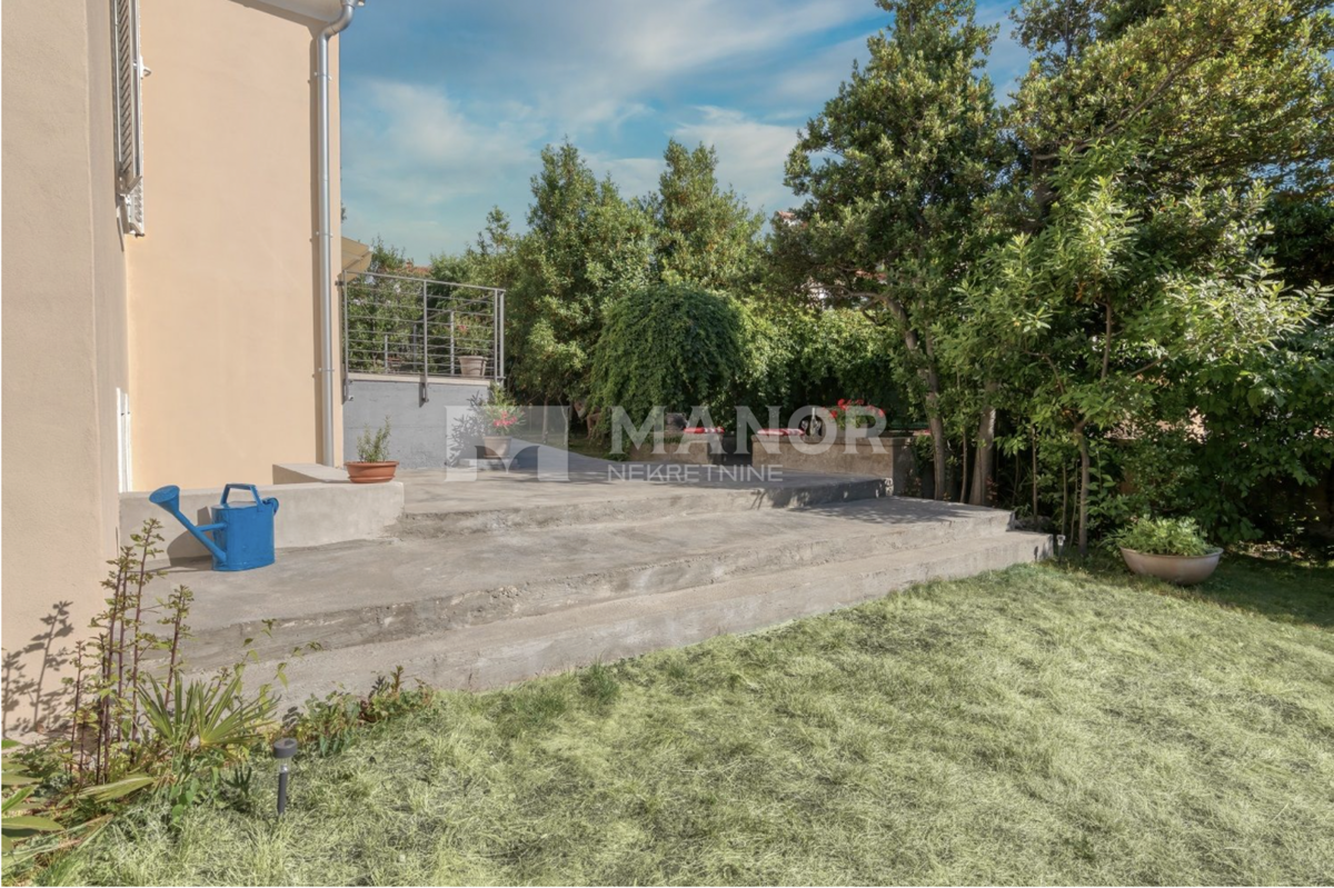 Casa Kraljevica, 110m2