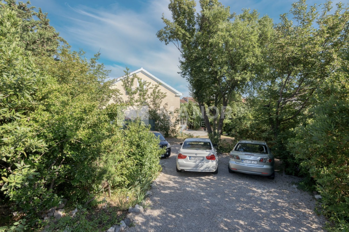 Casa Kraljevica, 110m2