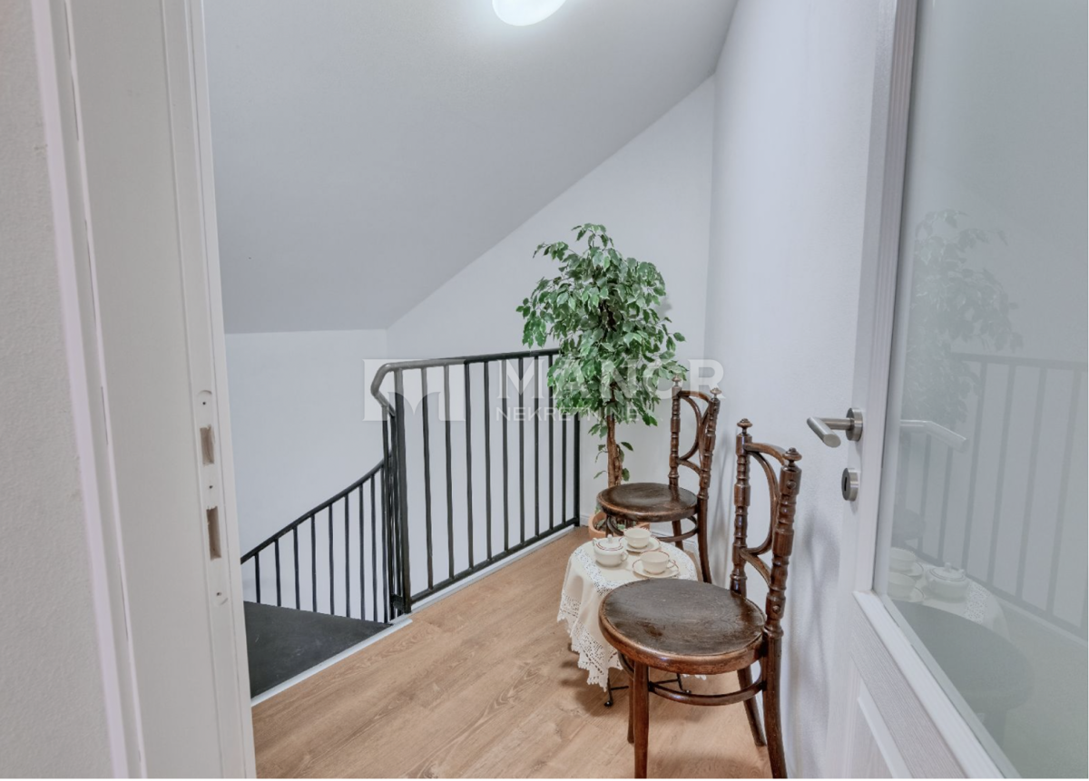 Casa Kraljevica, 110m2