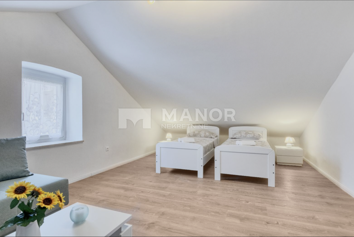 Casa Kraljevica, 110m2