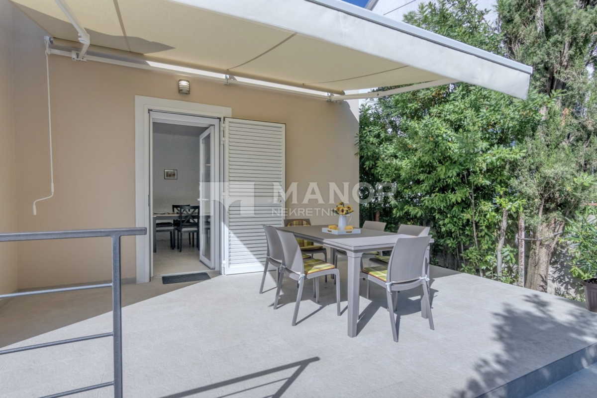 Casa Kraljevica, 110m2