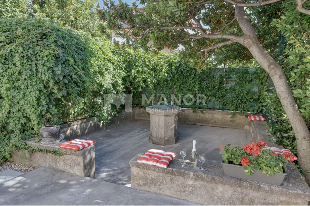 Casa Kraljevica, 110m2