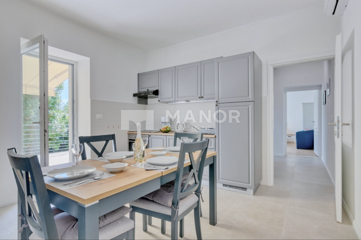 Casa Kraljevica, 110m2