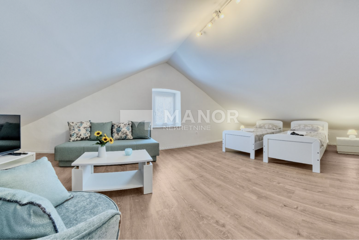 Casa Kraljevica, 110m2