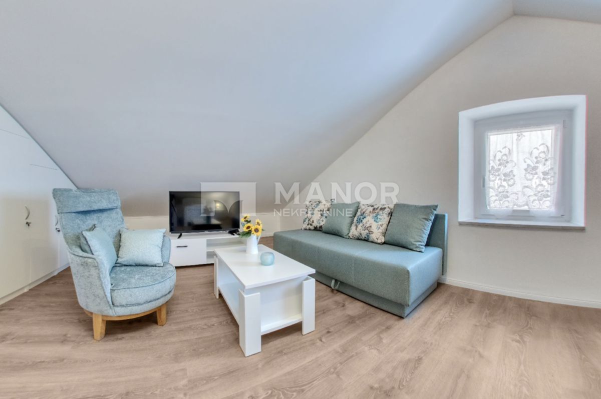 Casa Kraljevica, 110m2