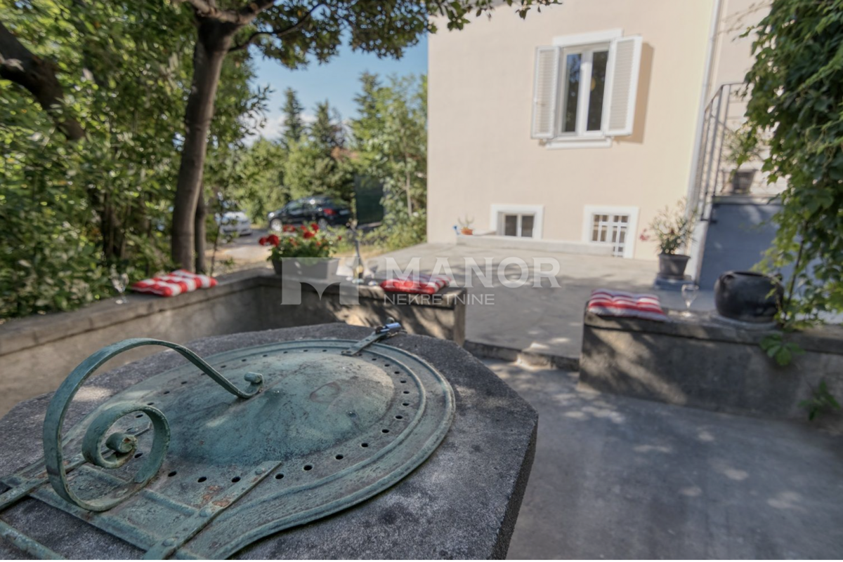 Casa Kraljevica, 110m2