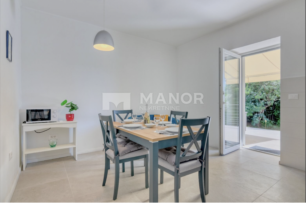 Casa Kraljevica, 110m2