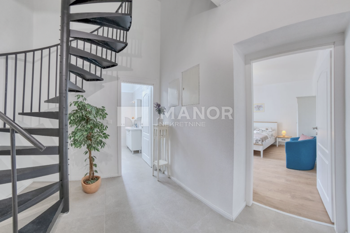 Casa Kraljevica, 110m2