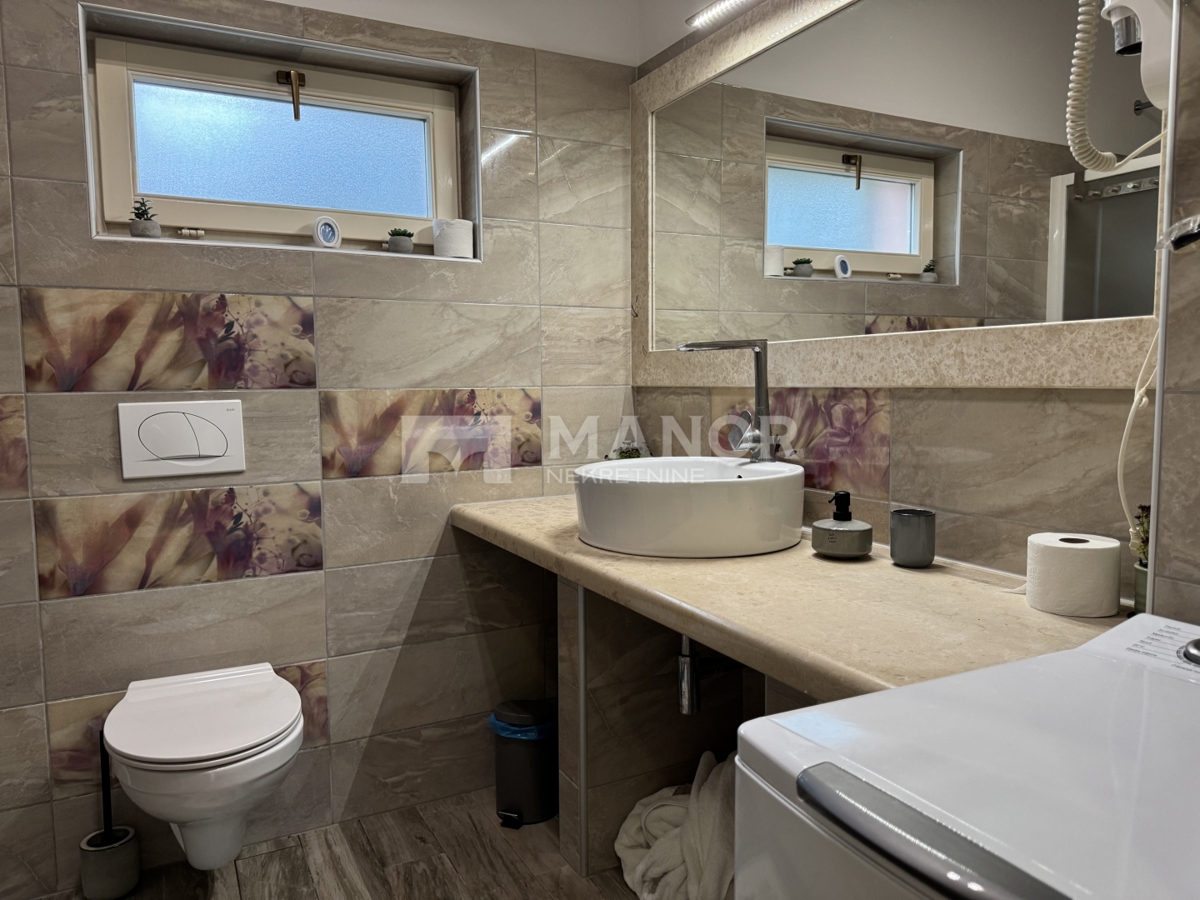 Appartamento Rovinj, 55m2