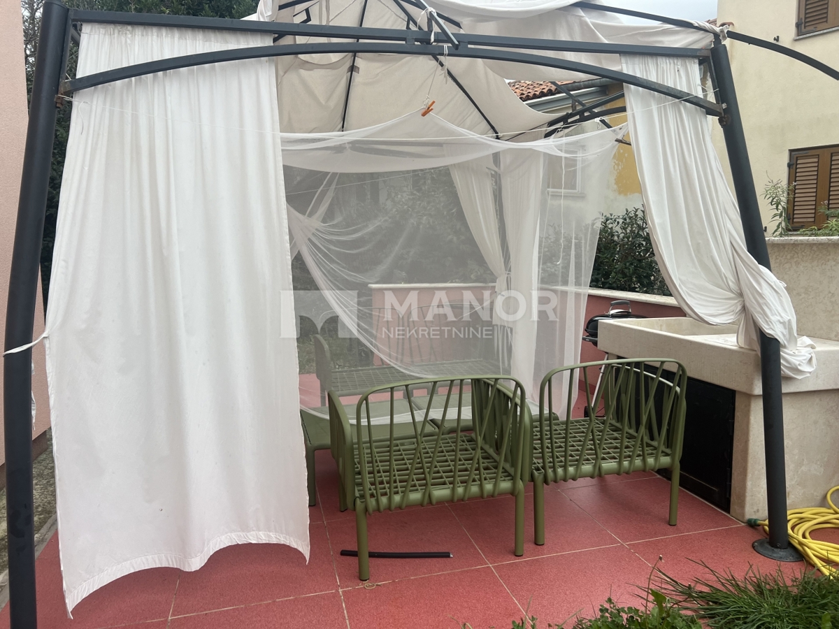 Appartamento Rovinj, 55m2