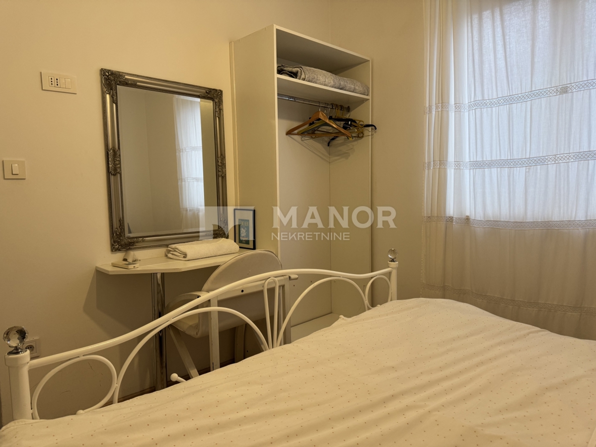 Appartamento Rovinj, 55m2