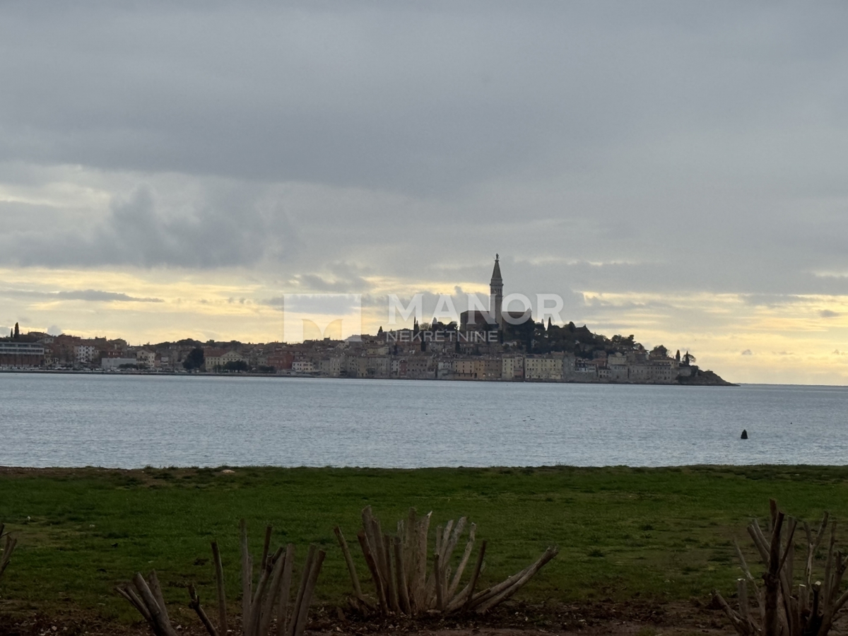 Appartamento Rovinj, 55m2