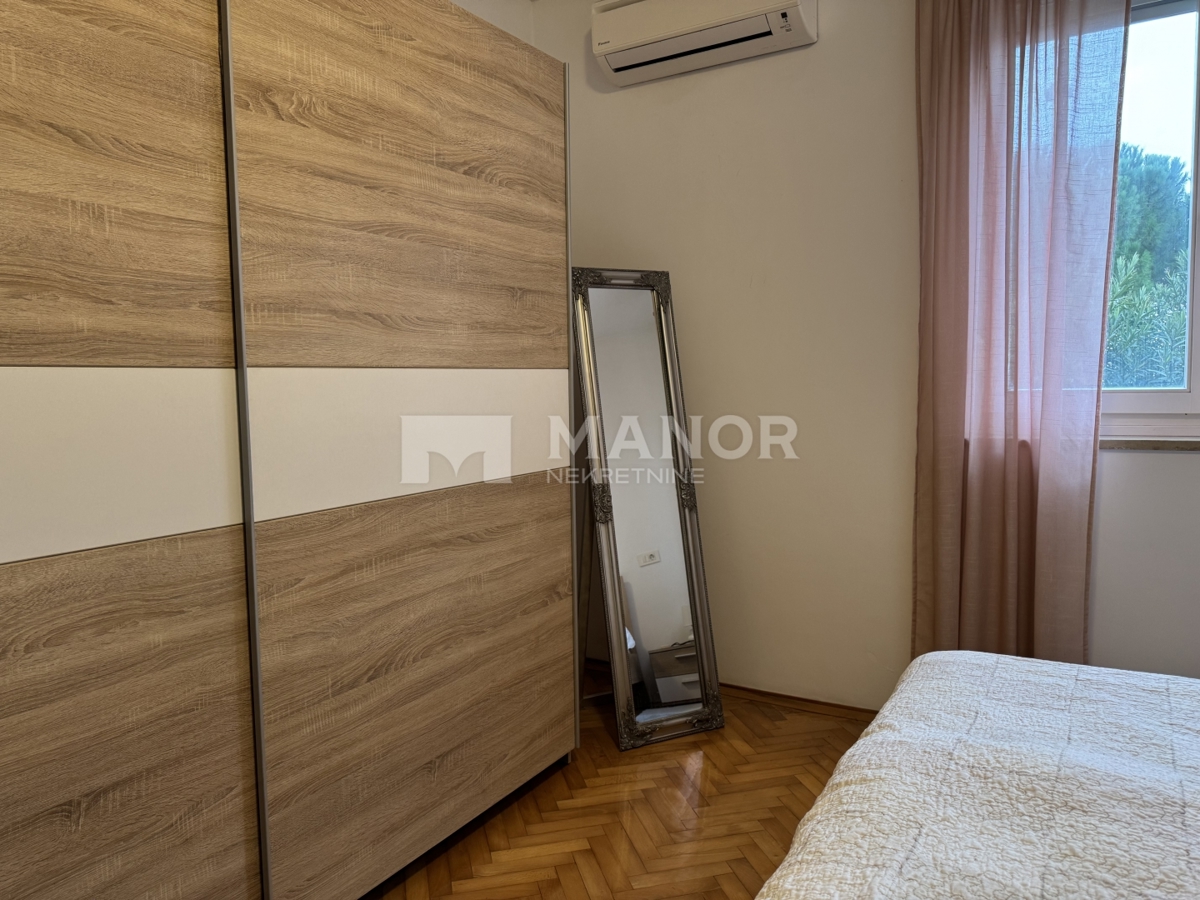 Appartamento Rovinj, 55m2