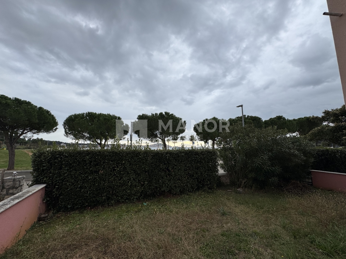 Appartamento Rovinj, 55m2