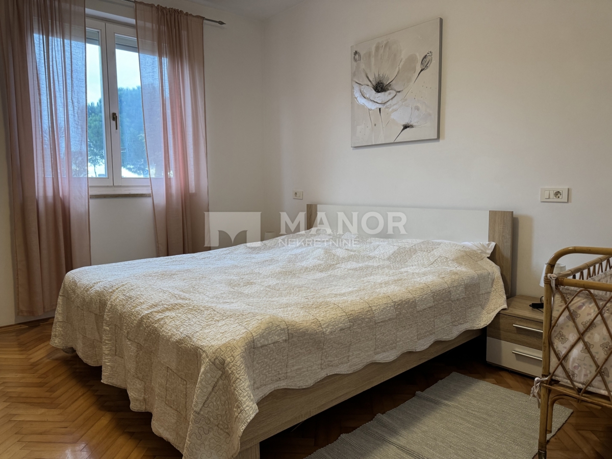 Appartamento Rovinj, 55m2
