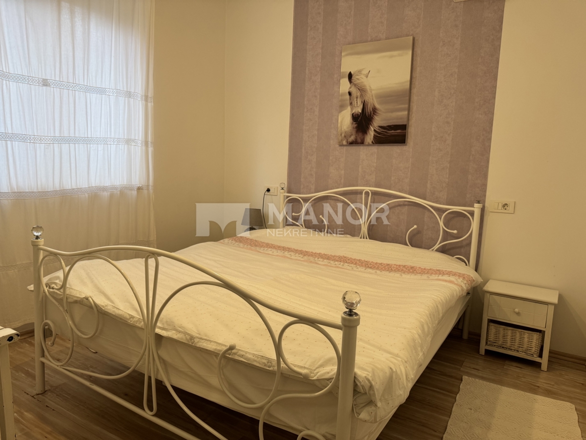 Appartamento Rovinj, 55m2