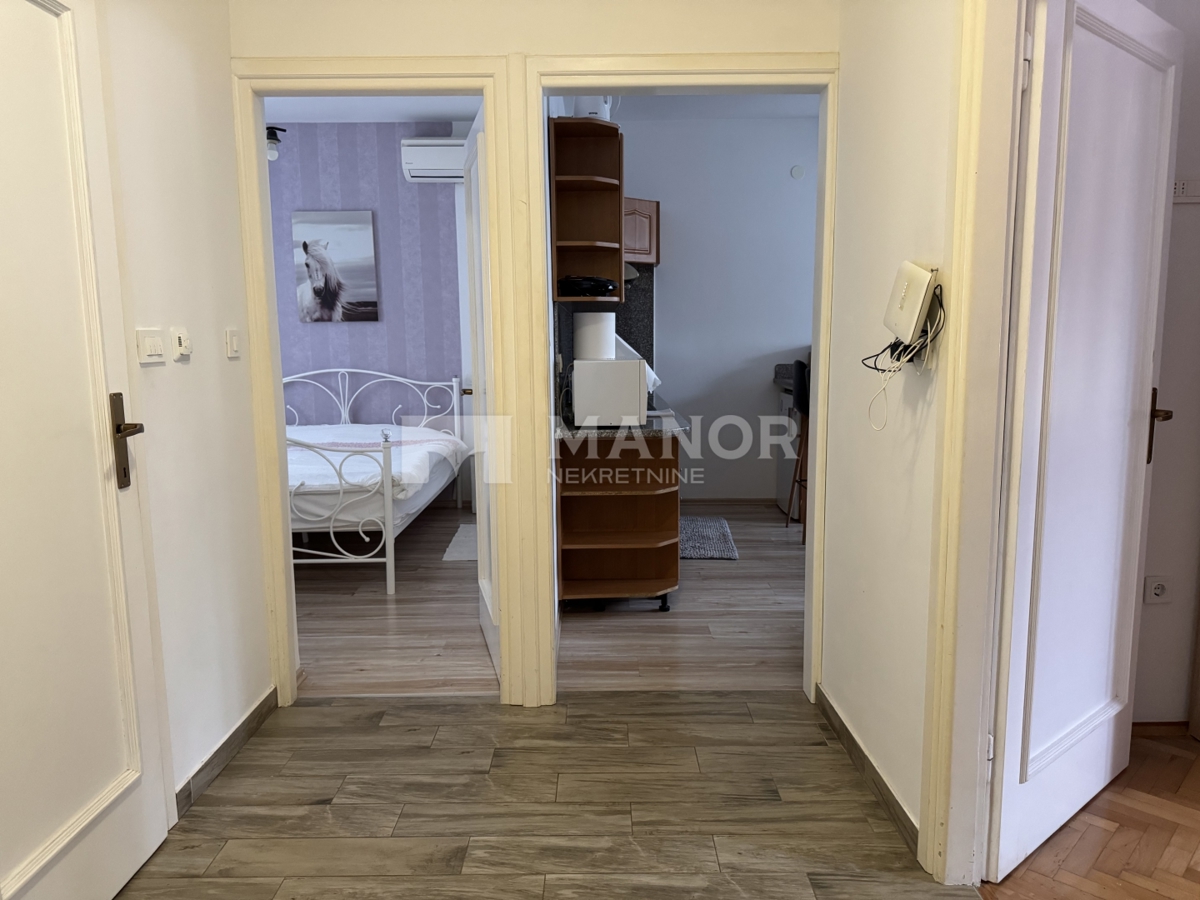Appartamento Rovinj, 55m2