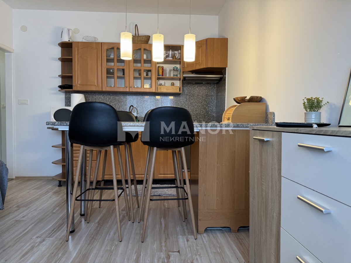 Appartamento Rovinj, 55m2