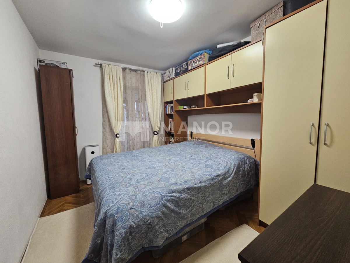 Appartamento Srdoči, Rijeka, 63m2