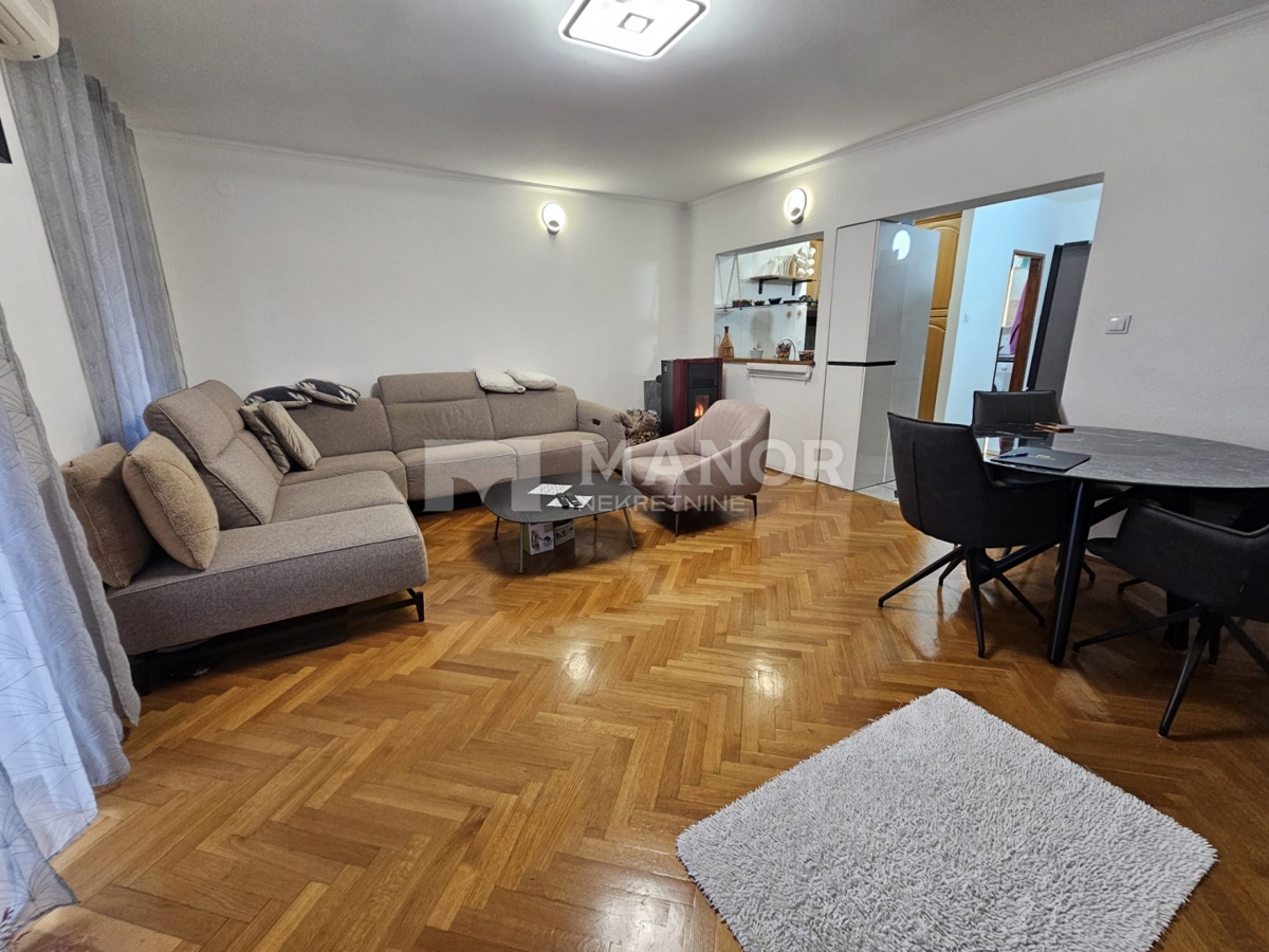 Appartamento Srdoči, Rijeka, 63m2