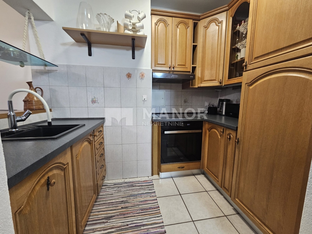 Appartamento Srdoči, Rijeka, 63m2