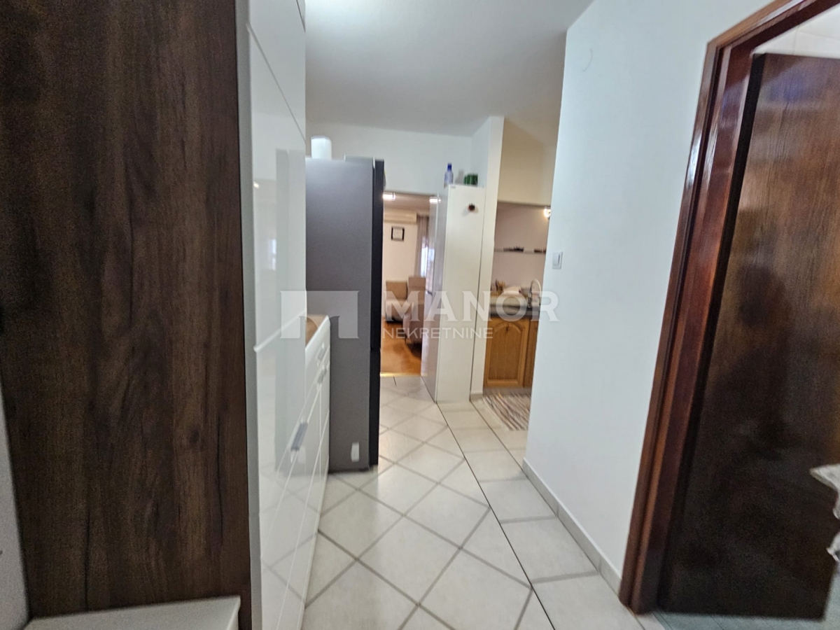 Appartamento Srdoči, Rijeka, 63m2