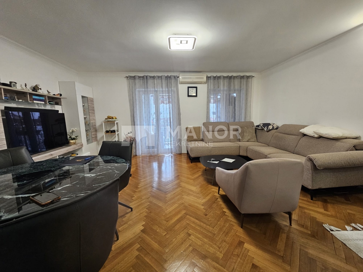 Appartamento Srdoči, Rijeka, 63m2
