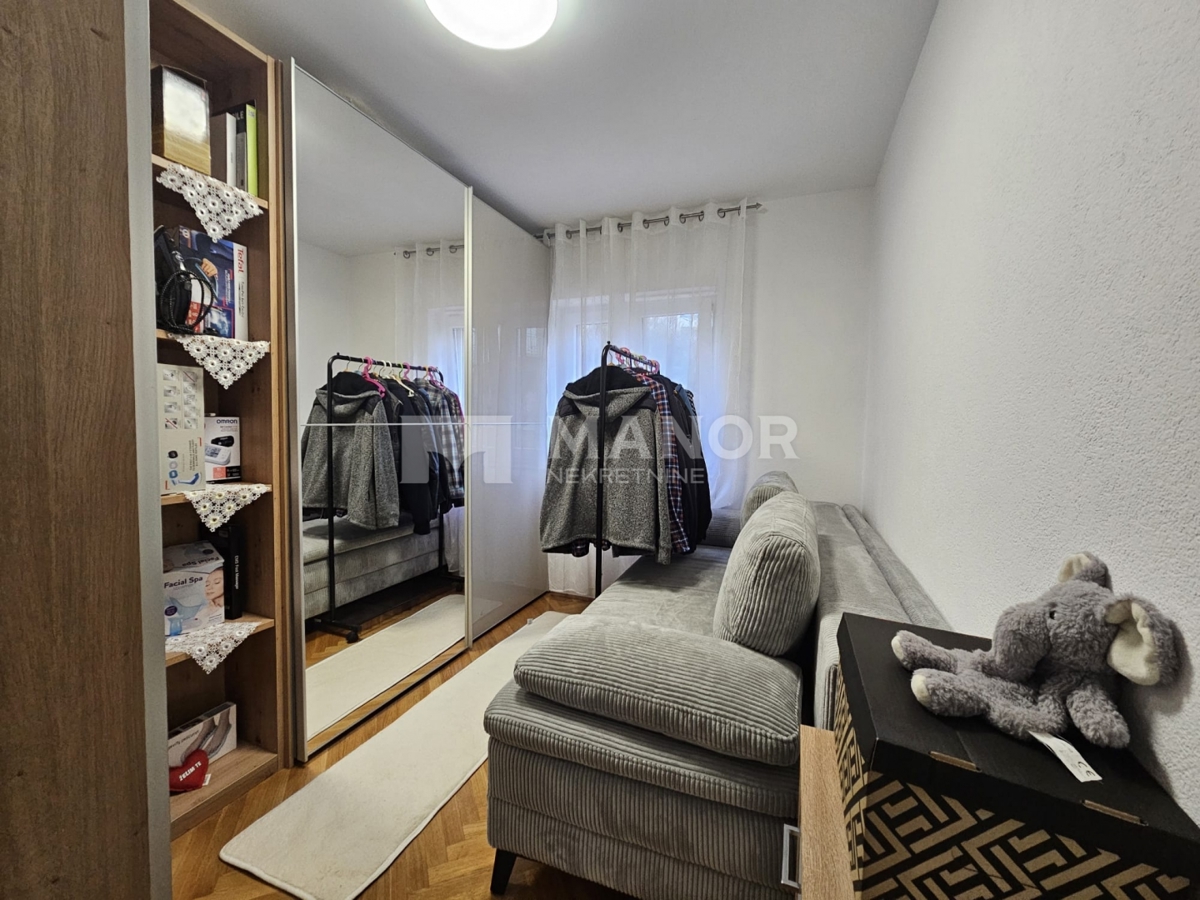 Appartamento Srdoči, Rijeka, 63m2