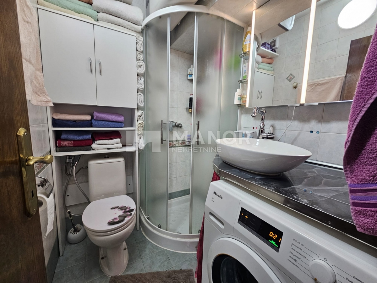 Appartamento Srdoči, Rijeka, 63m2