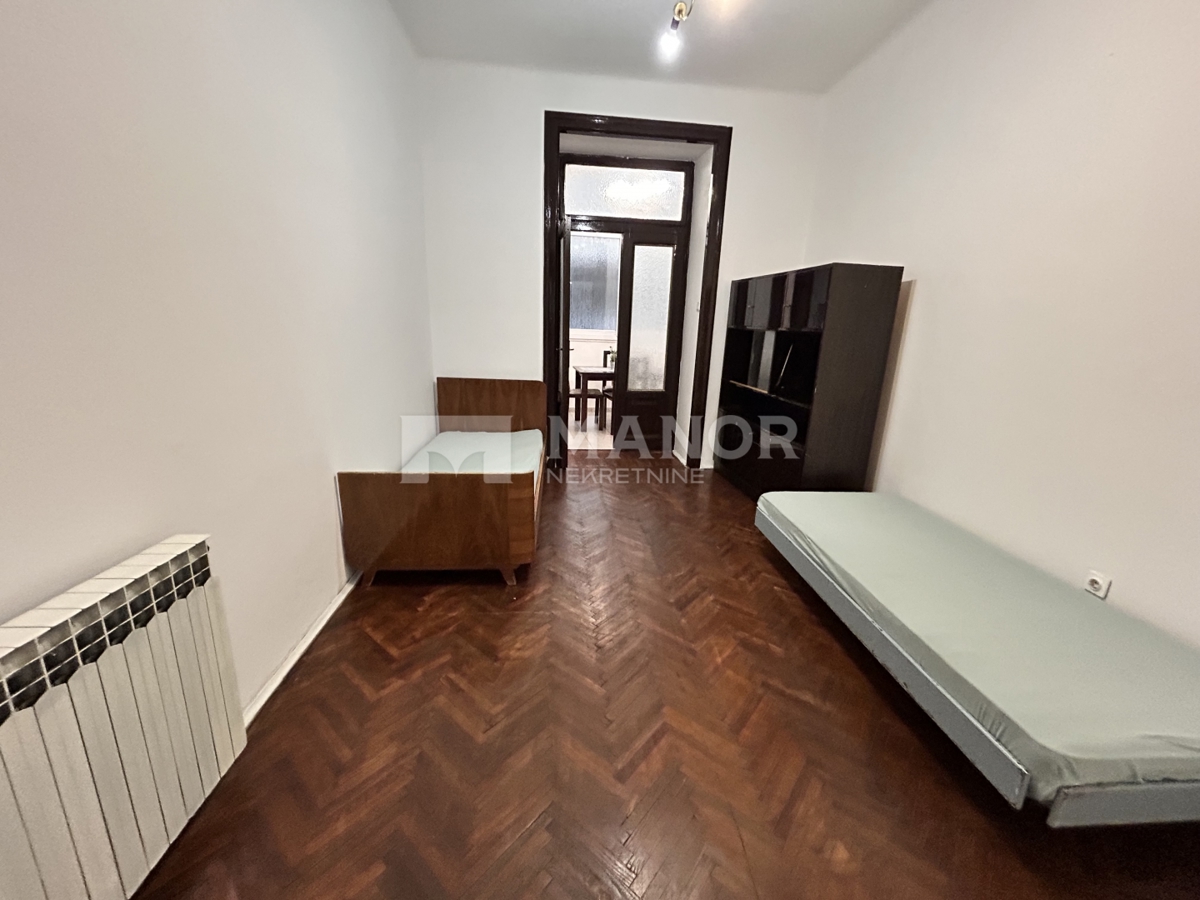 Appartamento Centar, Rijeka, 121m2