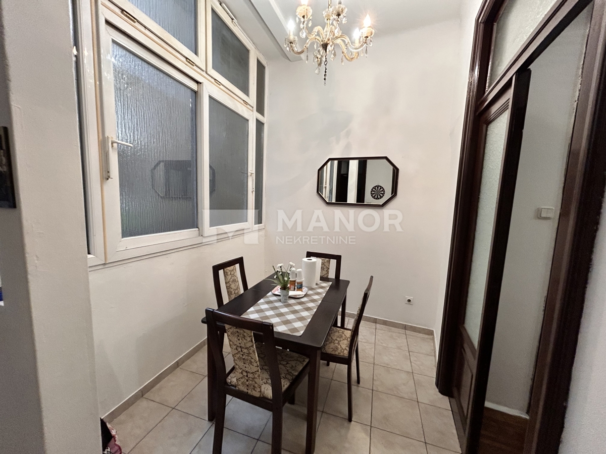 Appartamento Centar, Rijeka, 121m2